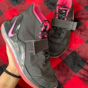 Nike Basketball Shoes